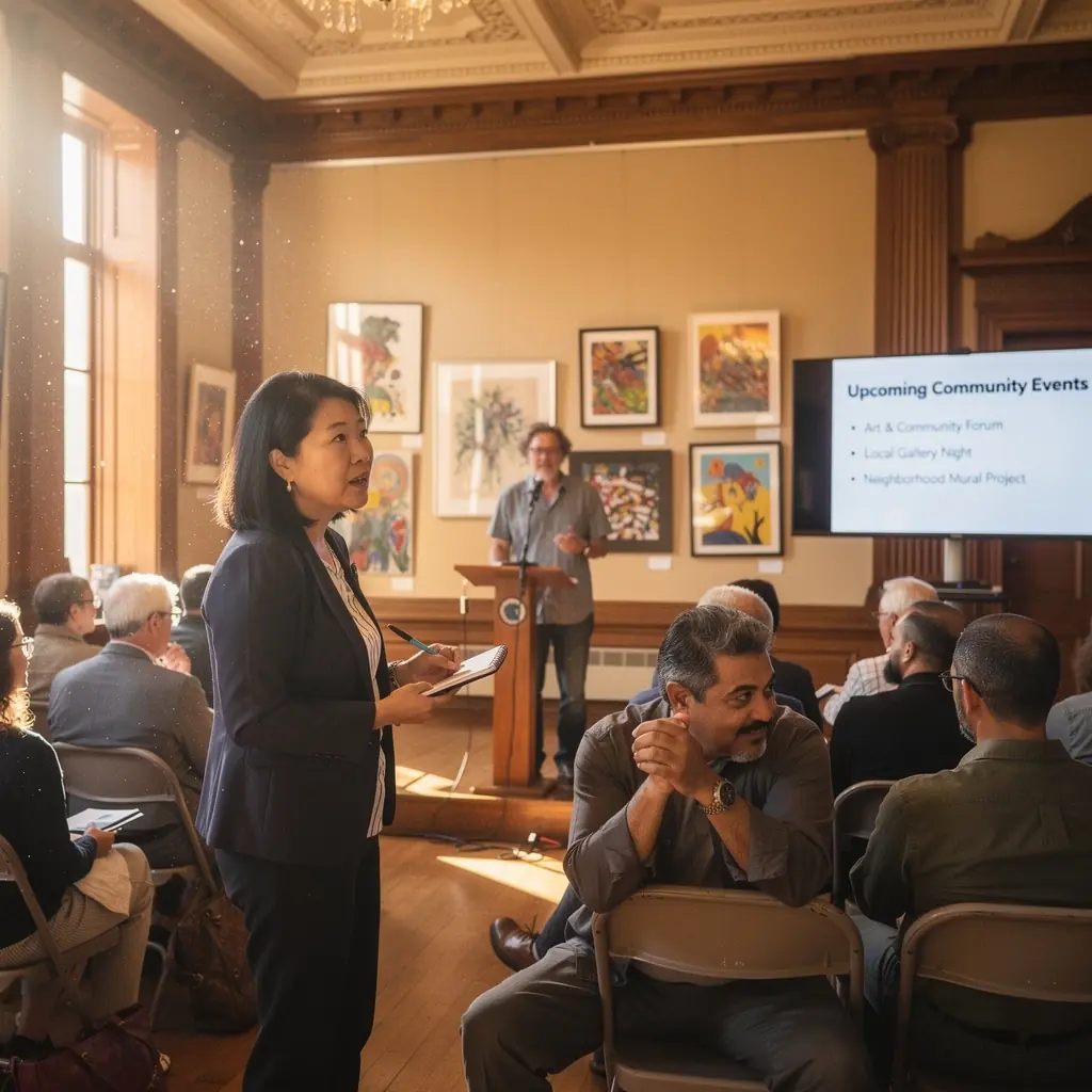 Innovation and technology